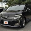 nissan elgrand 2012 CFJ1799842 image 22