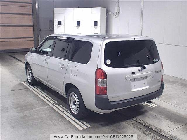 toyota probox-van 2019 -TOYOTA--Probox Van NHP160V-0007444---TOYOTA--Probox Van NHP160V-0007444- image 2