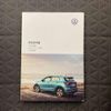 volkswagen t-cross 2022 quick_quick_3BA-C1DKR_WVGZZZC1ZNY124130 image 11