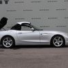 bmw z4 2010 quick_quick_ABA-LM30_WBALM72090E410335 image 8
