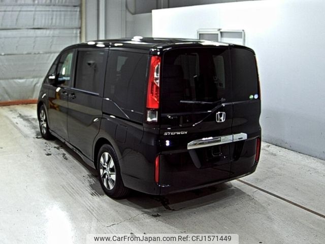 honda stepwagon 2021 CFJ1571449 image 2