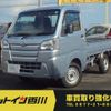 daihatsu hijet-truck 2018 -DAIHATSU--Hijet Truck EBD-S500P--S500P-0081368---DAIHATSU--Hijet Truck EBD-S500P--S500P-0081368- image 1
