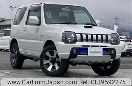 suzuki jimny 2011 -SUZUKI--Jimny ABA-JB23W--JB23W-667600---SUZUKI--Jimny ABA-JB23W--JB23W-667600-