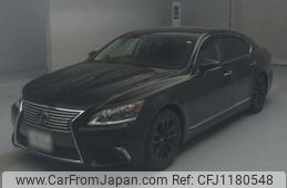 lexus ls 2013 -LEXUS 【金沢 300ﾏ5976】--Lexus LS DBA-USF40--USF40-5120869---LEXUS 【金沢 300ﾏ5976】--Lexus LS DBA-USF40--USF40-5120869-