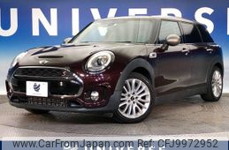 mini mini-others 2016 -BMW--BMW Mini DBA-LN20--WMWLN720002D35090---BMW--BMW Mini DBA-LN20--WMWLN720002D35090-