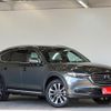 mazda cx-8 2020 -MAZDA--CX-8 3DA-KG2P--KG2P-304240---MAZDA--CX-8 3DA-KG2P--KG2P-304240- image 2