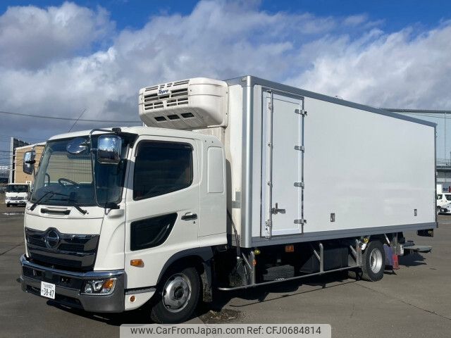 hino ranger 2019 -HINO--Hino Ranger 2KG-FD2ABG--FD2AB-114048---HINO--Hino Ranger 2KG-FD2ABG--FD2AB-114048- image 1