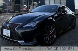 lexus rc 2020 quick_quick_GSC10_6002041