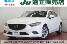 mazda atenza 2012 CFJ1541769