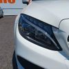 mercedes-benz c-class 2016 -MERCEDES-BENZ--Benz C Class DBA-205340C--WDD2053402F325501---MERCEDES-BENZ--Benz C Class DBA-205340C--WDD2053402F325501- image 9