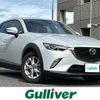 mazda cx-3 2015 -MAZDA--CX-3 LDA-DK5FW--DK5FW-119037---MAZDA--CX-3 LDA-DK5FW--DK5FW-119037- image 1