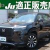 honda wr-v 2024 CFJ1514992 image 1