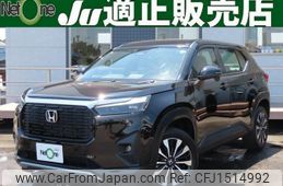 honda wr-v 2024 CFJ1514992