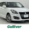 suzuki swift 2016 -SUZUKI--Swift CBA-ZC32S--ZC32S-312152---SUZUKI--Swift CBA-ZC32S--ZC32S-312152- image 1