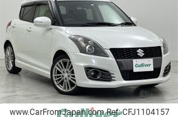 suzuki swift 2016 -SUZUKI--Swift CBA-ZC32S--ZC32S-312152---SUZUKI--Swift CBA-ZC32S--ZC32S-312152-