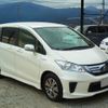 honda freed 2012 -HONDA--Freed DAA-GP3--GP3-1041034---HONDA--Freed DAA-GP3--GP3-1041034- image 4