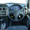 mitsubishi pajero-io 1998 CFJ0240338 image 17