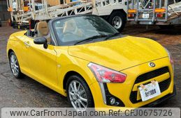 daihatsu copen 2015 GOO_JP_700090373030250123003