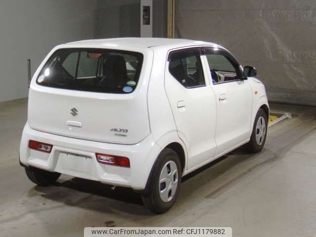 suzuki alto 2020 -SUZUKI--Alto DBA-HA36S--HA36S-545283---SUZUKI--Alto DBA-HA36S--HA36S-545283- image 2