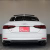 audi s5 2018 -AUDI--Audi S5 F5CWGL--WAUZZZF52JA066448---AUDI--Audi S5 F5CWGL--WAUZZZF52JA066448- image 5