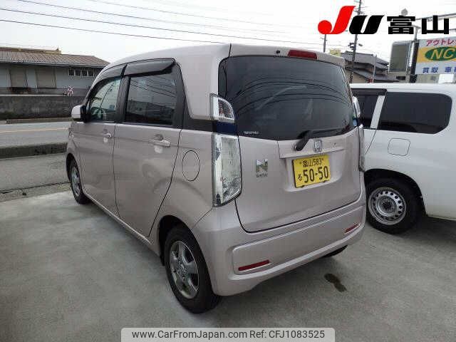 honda n-wgn 2014 -HONDA 【富山 583ﾙ5050】--N WGN JH1--JH1-1062217---HONDA 【富山 583ﾙ5050】--N WGN JH1--JH1-1062217- image 2