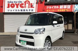 daihatsu tanto 2017 -DAIHATSU--Tanto LA610S--0117055---DAIHATSU--Tanto LA610S--0117055-