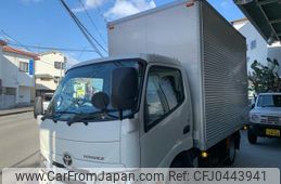 toyota toyoace 2019 GOO_NET_EXCHANGE_0700164A30241113W002