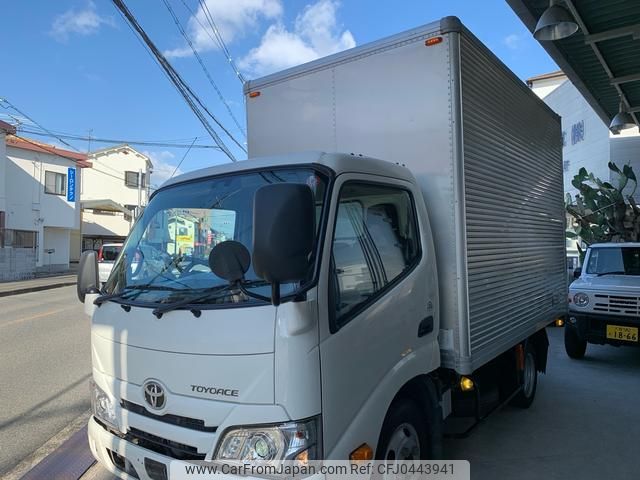 toyota toyoace 2019 CFJ0443941 image 1