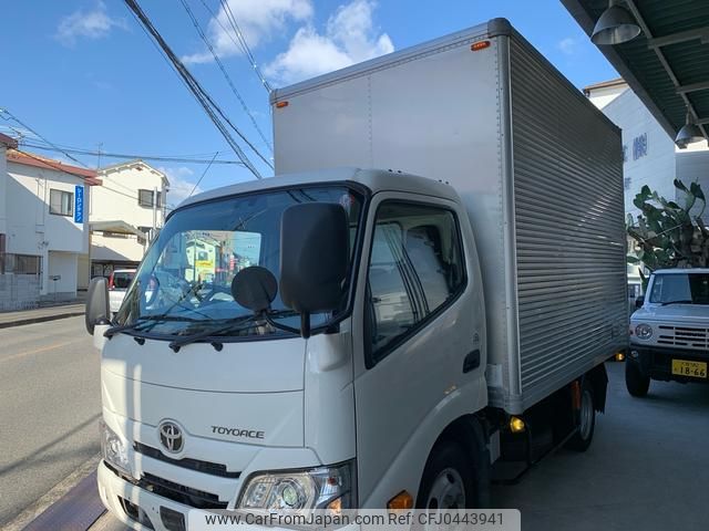 toyota toyoace 2019 GOO_NET_EXCHANGE_0700164A30241113W002 image 1