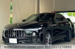 maserati levante 2021 -MASERATI 【名変中 】--Maserati Levante MLE30A--354458---MASERATI 【名変中 】--Maserati Levante MLE30A--354458-