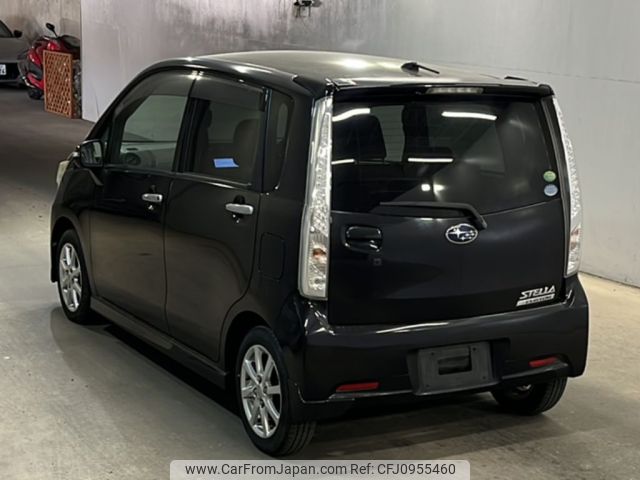 subaru stella 2014 -SUBARU--Stella LA100F-0049841---SUBARU--Stella LA100F-0049841- image 2