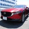 mazda cx-3 2024 -MAZDA 【倉敷 300ﾇ962】--CX-30 DM8R--150944---MAZDA 【倉敷 300ﾇ962】--CX-30 DM8R--150944- image 1