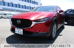 mazda cx-3 2024 -MAZDA 【倉敷 300ﾇ962】--CX-30 DM8R--150944---MAZDA 【倉敷 300ﾇ962】--CX-30 DM8R--150944-