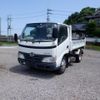 hino dutro 2008 CFJ1435067 image 4
