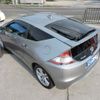 honda cr-z 2010 CFJ1577076 image 9
