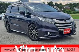 honda odyssey 2014 quick_quick_RC1_RC1-1025400