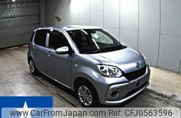 toyota passo 2017 -TOYOTA--Passo M700A--M700A-0083320---TOYOTA--Passo M700A--M700A-0083320-