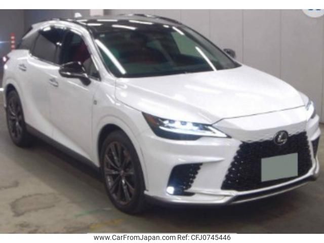 lexus rx 2024 quick_quick_5BA-TALA15_1008435 image 1