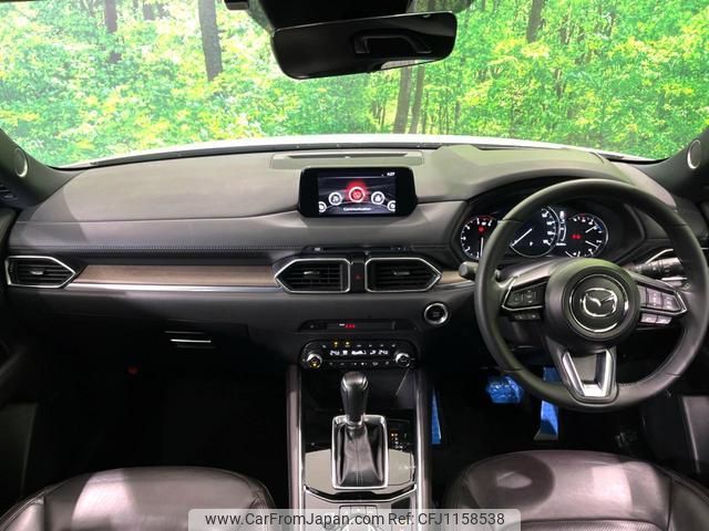 mazda cx-5 2019 quick_quick_KF2P_KF2P-318877 image 2