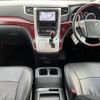 toyota alphard 2009 -TOYOTA--Alphard DBA-ANH20W--ANH20-8077064---TOYOTA--Alphard DBA-ANH20W--ANH20-8077064- image 2