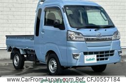 daihatsu hijet-truck 2018 -DAIHATSU--Hijet Truck EBD-S500P--S500P-0089196---DAIHATSU--Hijet Truck EBD-S500P--S500P-0089196-