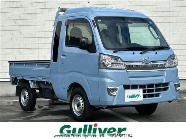 daihatsu hijet-truck 2018 -DAIHATSU--Hijet Truck EBD-S500P--S500P-0089196---DAIHATSU--Hijet Truck EBD-S500P--S500P-0089196- image 1