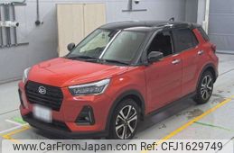 daihatsu rocky 2019 CFJ1629749