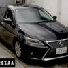 lexus ct 2011 -LEXUS 【富山 301ﾎ1209】--Lexus CT ZWA10-2018317---LEXUS 【富山 301ﾎ1209】--Lexus CT ZWA10-2018317- image 1