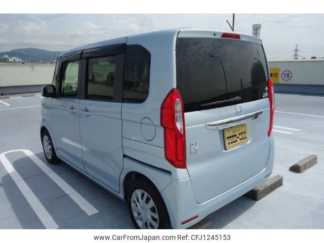 honda n-box 2018 -HONDA--N BOX JF3-1139846---HONDA--N BOX JF3-1139846- image 2
