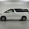 toyota alphard 2012 -TOYOTA--Alphard DBA-ANH20W--ANH20-8256357---TOYOTA--Alphard DBA-ANH20W--ANH20-8256357- image 4