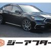 honda legend 2018 -HONDA--Legend DAA-KC2--KC2-1200044---HONDA--Legend DAA-KC2--KC2-1200044- image 1