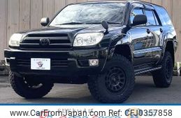 toyota hilux-surf 2003 -TOYOTA--Hilux Surf LA-RZN215W--RZN215-0008911---TOYOTA--Hilux Surf LA-RZN215W--RZN215-0008911-