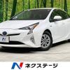 toyota prius 2016 -TOYOTA--Prius DAA-ZVW50--ZVW50-6052659---TOYOTA--Prius DAA-ZVW50--ZVW50-6052659- image 1