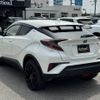 toyota c-hr 2017 quick_quick_DAA-ZYX10_ZYX10-2011929 image 15
